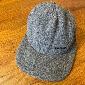Filson hat